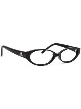 Fendi F837J 001 Eyeglasses